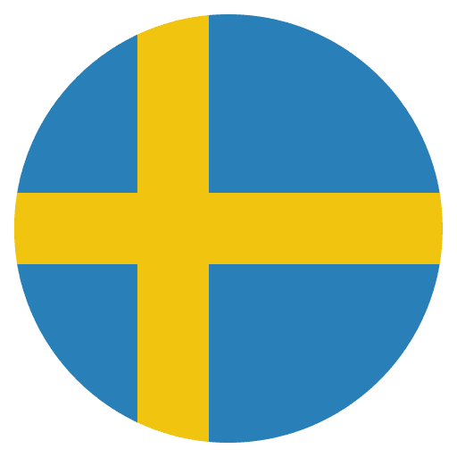 swedish language